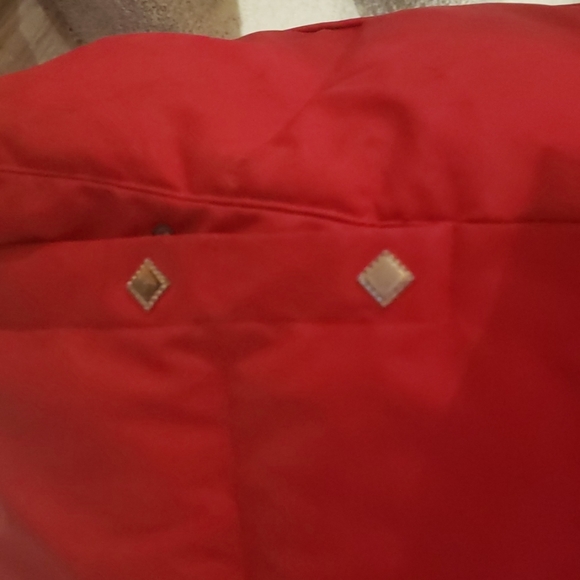 Down coat - Picture 4 of 6